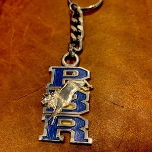 PBR Key Chain
